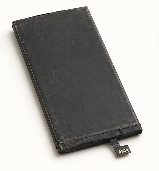 Alte Lagerbestände. BatteryReturn Rücknahme für gebrauchte und defekte Batterien