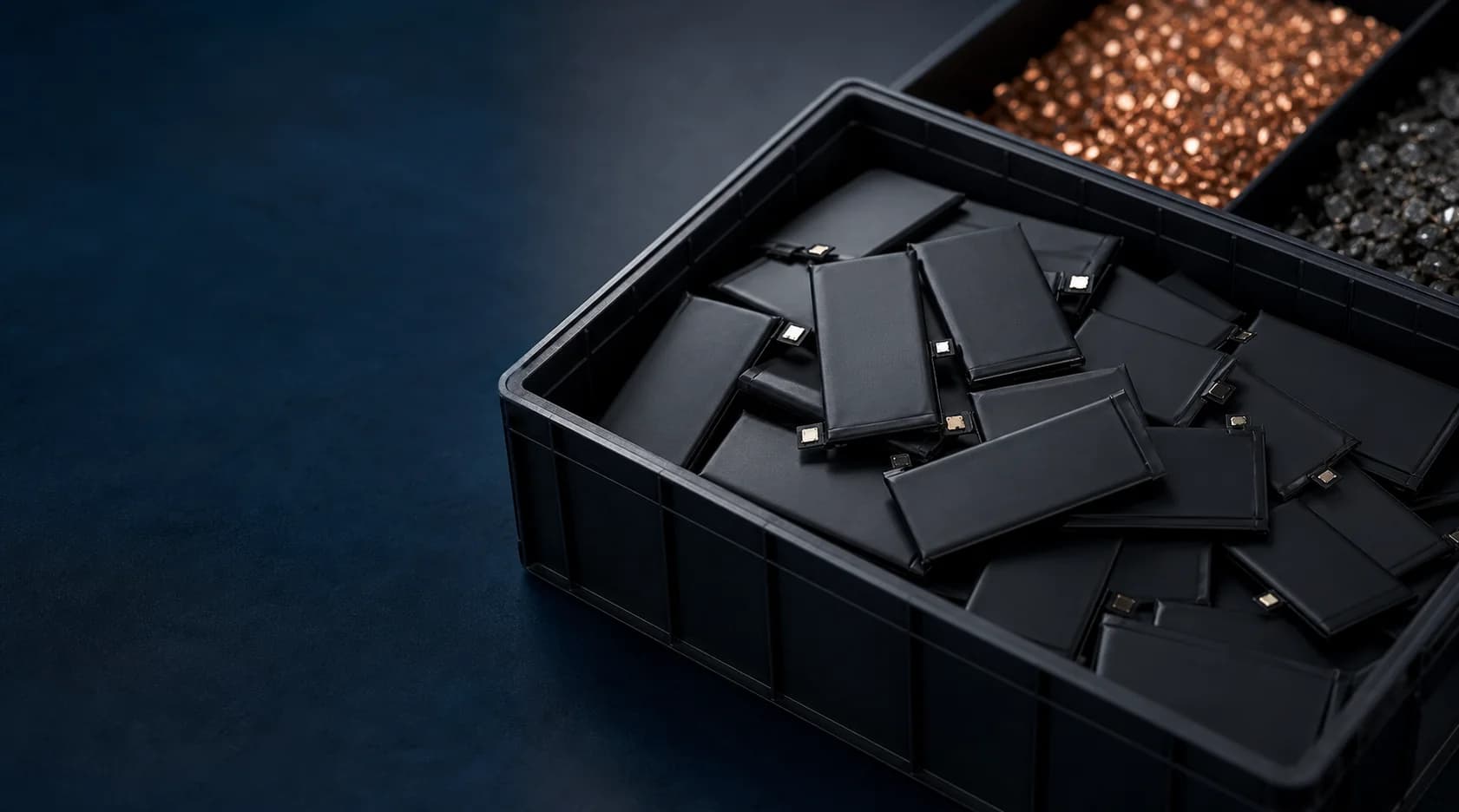 BatteryReturn Rücknahme für originale iPhone-Batterien