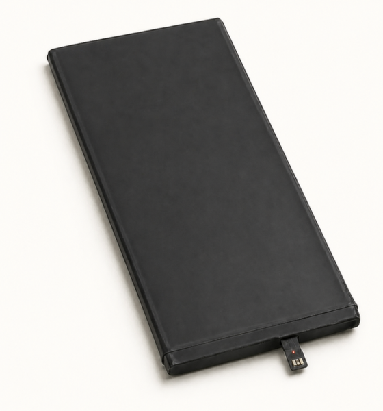 Defekte Originalbatterien. BatteryReturn Rücknahme für gebrauchte und defekte Batterien